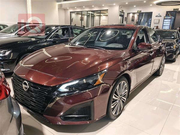 نيسان ألتيما 2023 للبيع في العراق - اربيل